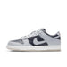 Nike Dunk Low College Navy Grey (W) - dropout