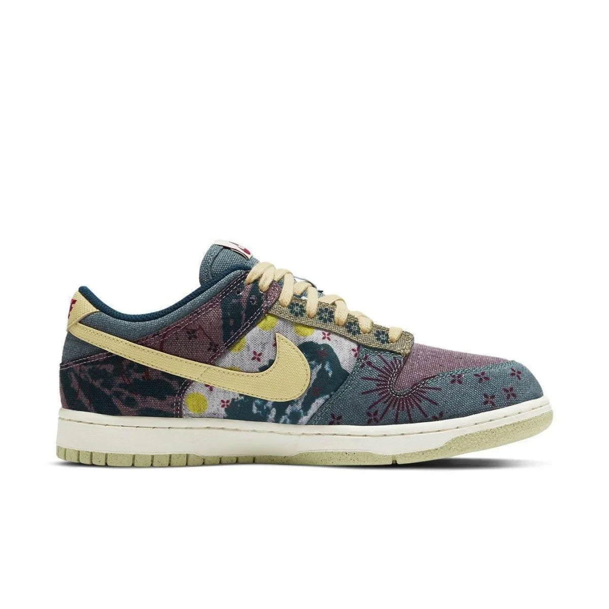 Nike Dunk Low Community Garden - dropout