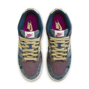 Nike Dunk Low Community Garden - dropout
