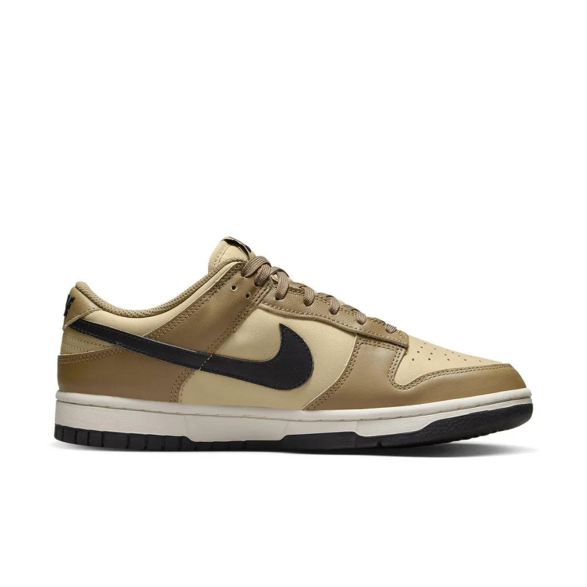 Nike Dunk Low Dark Driftwood (W) - dropout