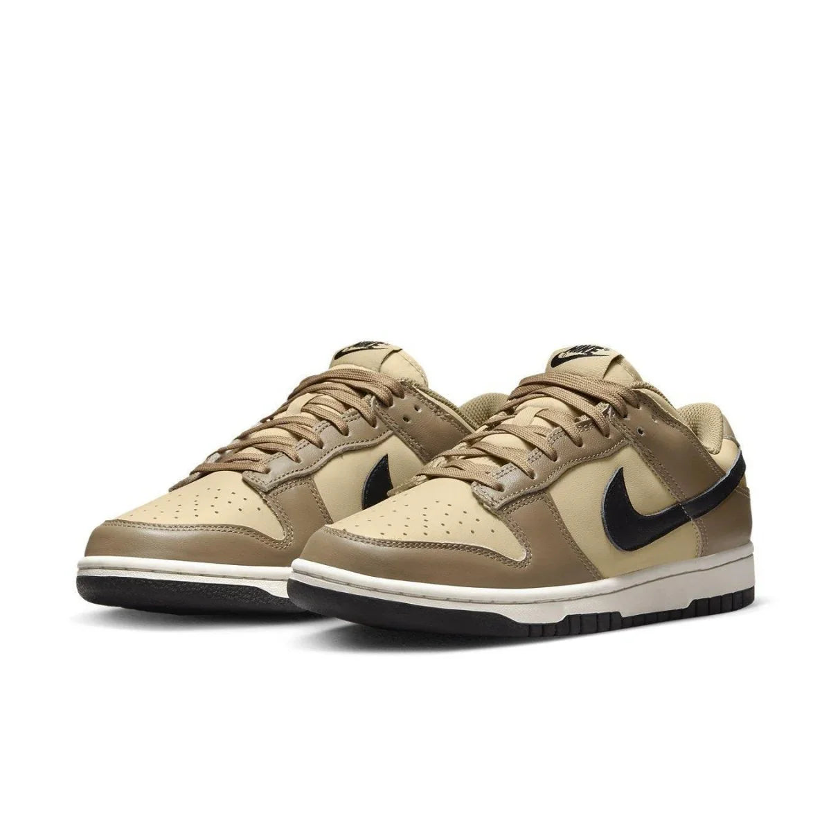 Nike Dunk Low Dark Driftwood (W) - dropout