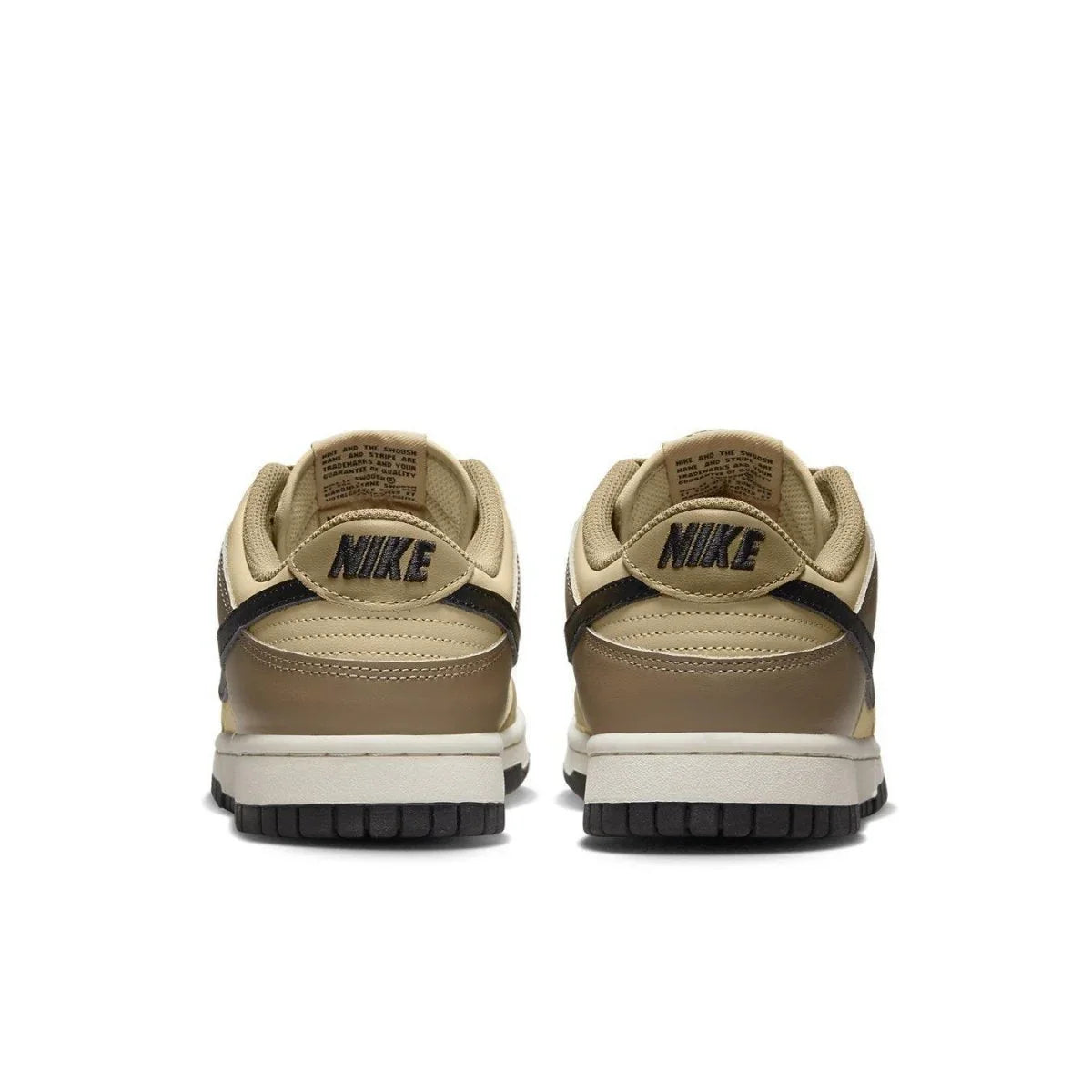 Nike Dunk Low Dark Driftwood (W) - dropout
