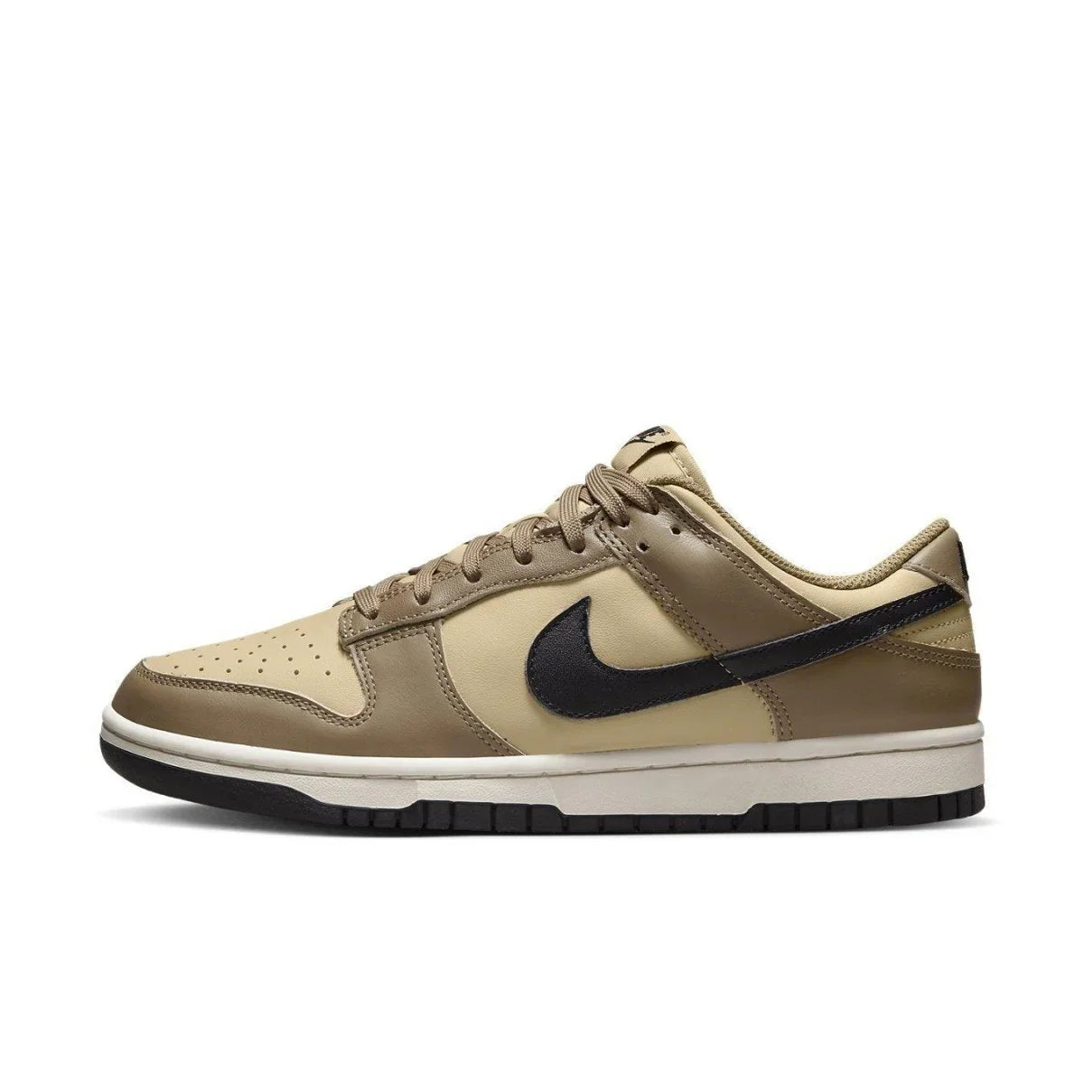 Nike Dunk Low Dark Driftwood (W) - dropout