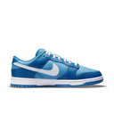 Nike Dunk Low Dark Marina Blue - dropout