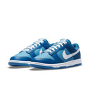 Nike Dunk Low Dark Marina Blue - dropout