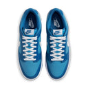 Nike Dunk Low Dark Marina Blue - dropout