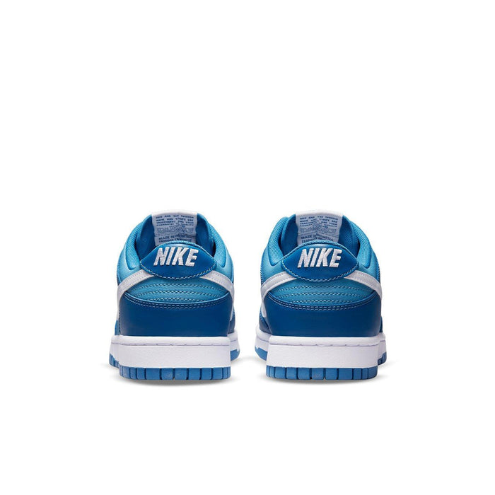 Nike Dunk Low Dark Marina Blue - dropout