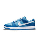 Nike Dunk Low Dark Marina Blue - dropout