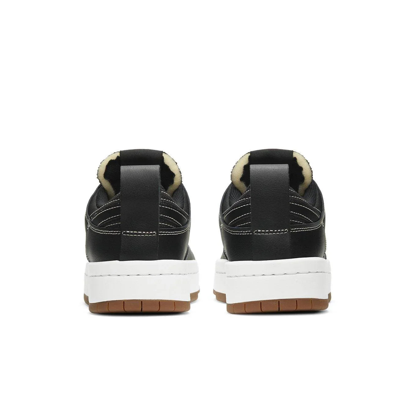 Nike Dunk Low Disrupt Black Gum (W) - dropout