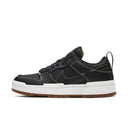 Nike Dunk Low Disrupt Black Gum (W) - dropout