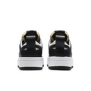 Nike Dunk Low Disrupt Black White (W) - dropout
