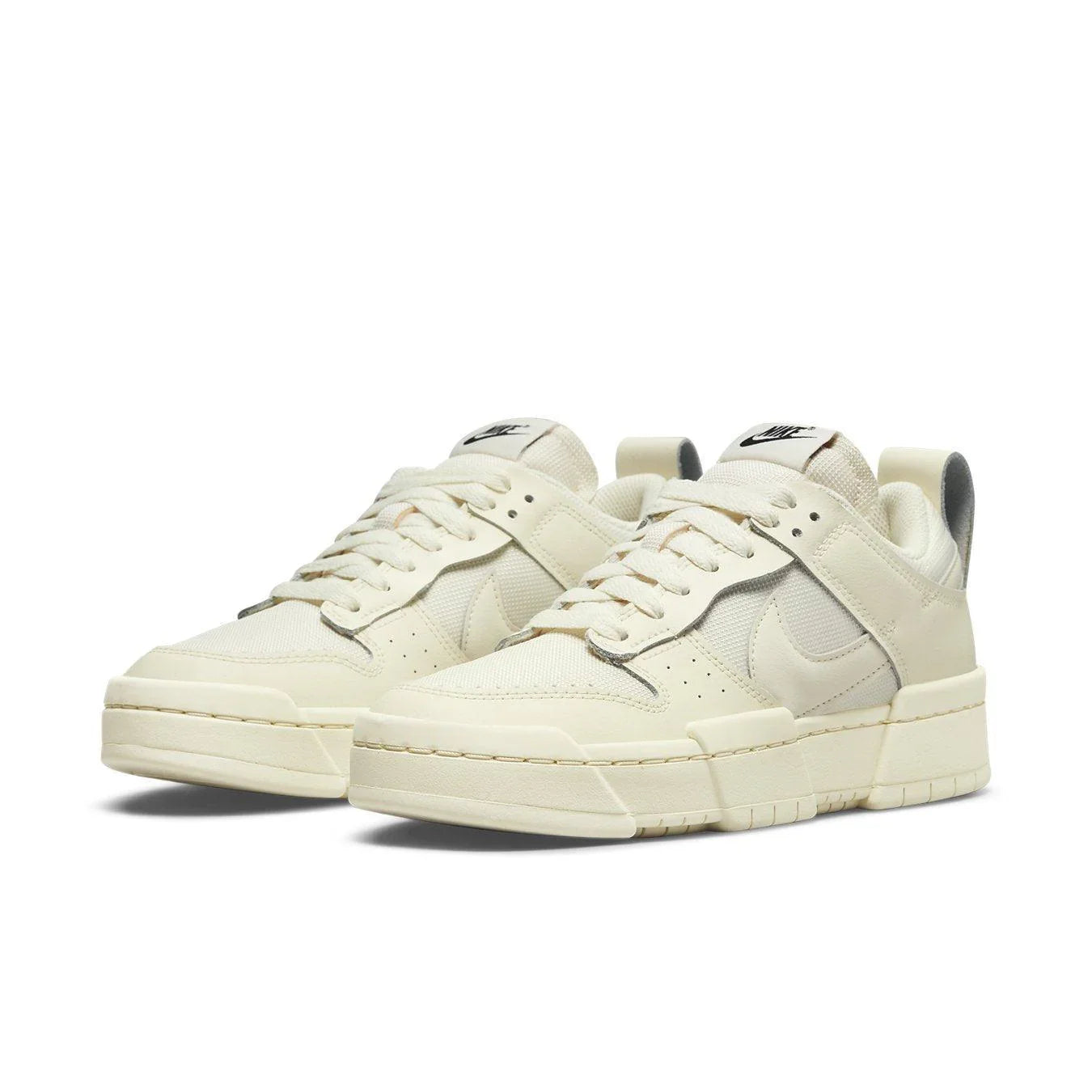 Nike Dunk Low Disrupt Coconut Milk (W) - dropout