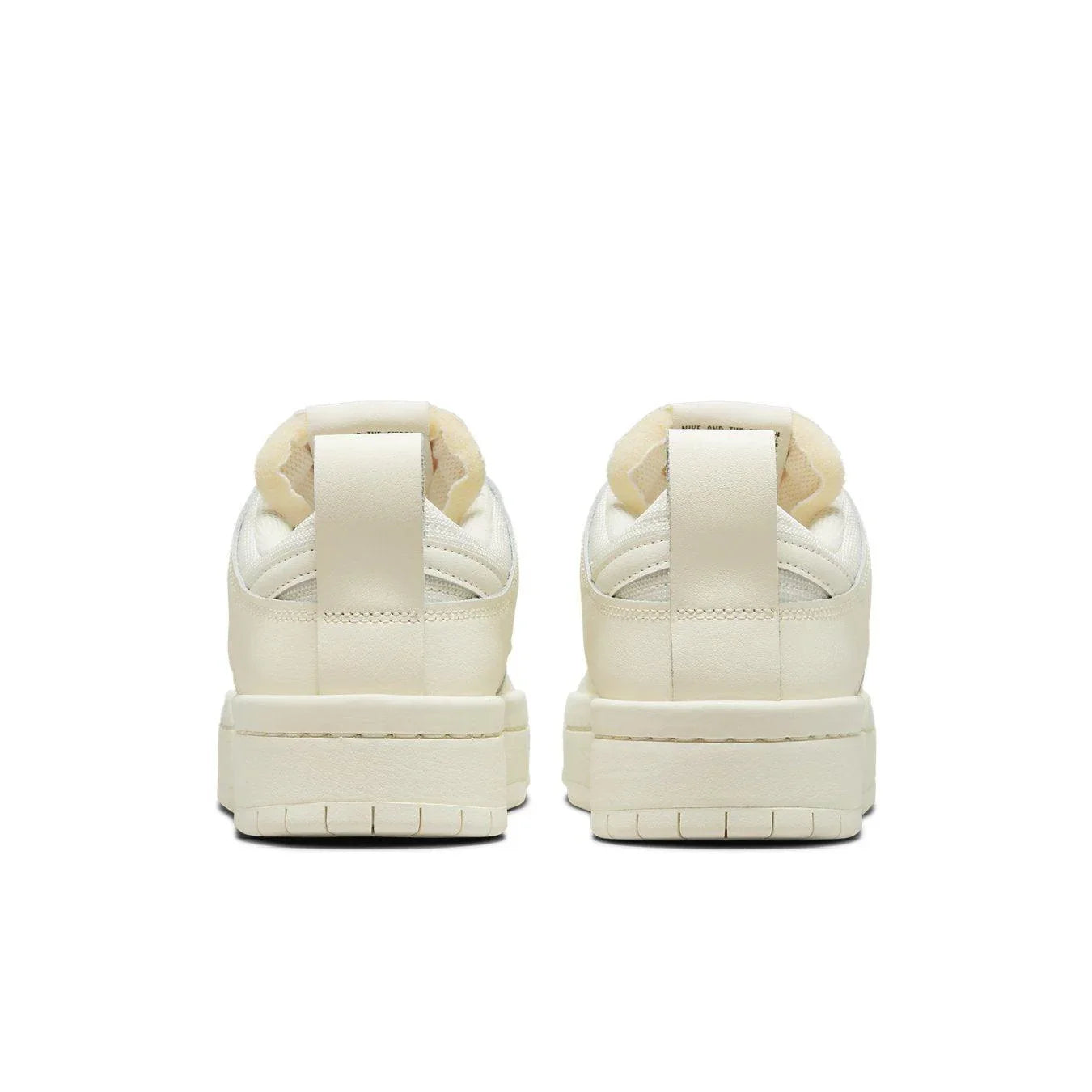Nike Dunk Low Disrupt Coconut Milk (W) - dropout