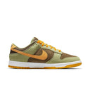 Nike Dunk Low Dusty Olive - dropout