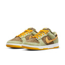 Nike Dunk Low Dusty Olive - dropout