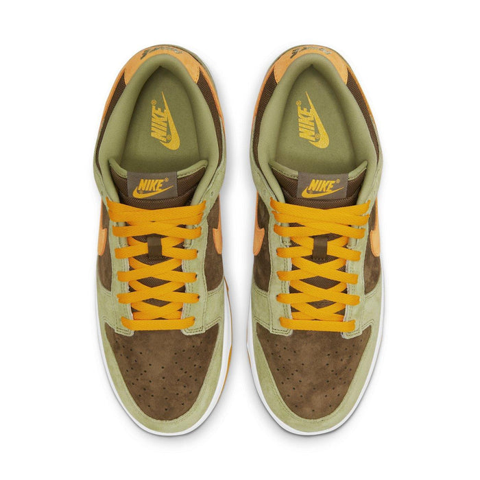 Nike Dunk Low Dusty Olive - dropout