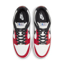 Nike Dunk Low EMB NBA 75th Anniversary Chicago - dropout