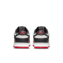 Nike Dunk Low EMB NBA 75th Anniversary Chicago - dropout
