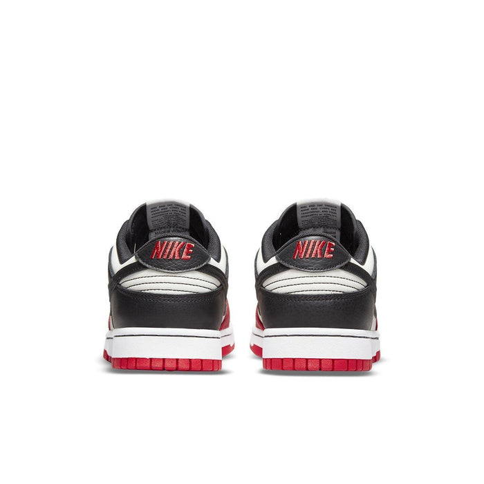 Nike Dunk Low EMB NBA 75th Anniversary Chicago - dropout