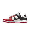 Nike Dunk Low EMB NBA 75th Anniversary Chicago - dropout