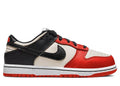 Nike Dunk Low EMB NBA 75th Anniversary Chicago (PS) - dropout