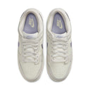 Nike Dunk Low ESS Sail Oxygen Purple (Women's) - dropout
