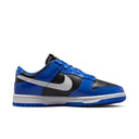Nike Dunk Low Essential Game Royal Black White (W) - dropout