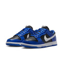 Nike Dunk Low Essential Game Royal Black White (W) - dropout