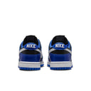 Nike Dunk Low Essential Game Royal Black White (W) - dropout