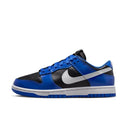 Nike Dunk Low Essential Game Royal Black White (W) - dropout