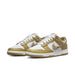 Nike Dunk Low Essential Paisley Pack Barley (W) - dropout