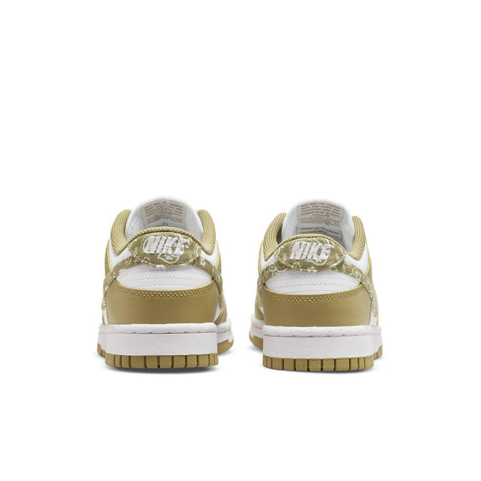 Nike Dunk Low Essential Paisley Pack Barley (W) - dropout
