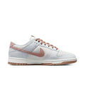 Nike Dunk Low Fossil Rose - dropout