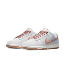 Nike Dunk Low Fossil Rose - dropout
