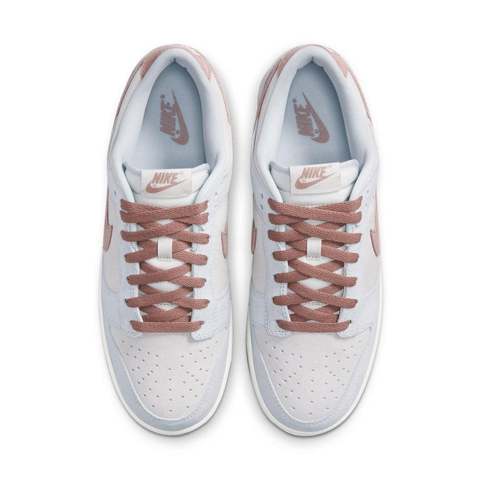 Nike Dunk Low Fossil Rose - dropout