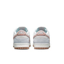 Nike Dunk Low Fossil Rose - dropout