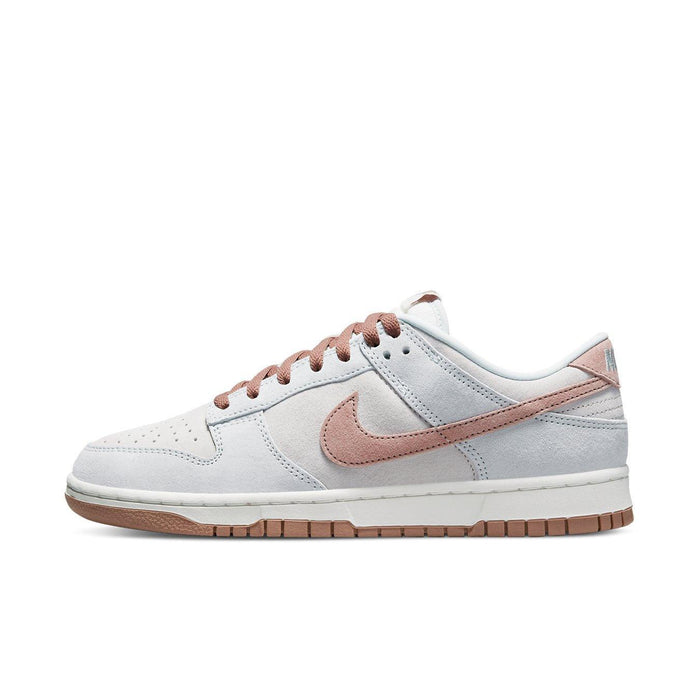 Nike Dunk Low Fossil Rose - dropout