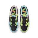 Nike Dunk Low Free 99 Black (GS) - dropout