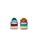 Nike Dunk Low Free 99 White - dropout