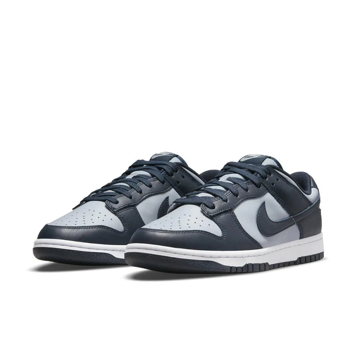 Nike Dunk Low Georgetown - dropout