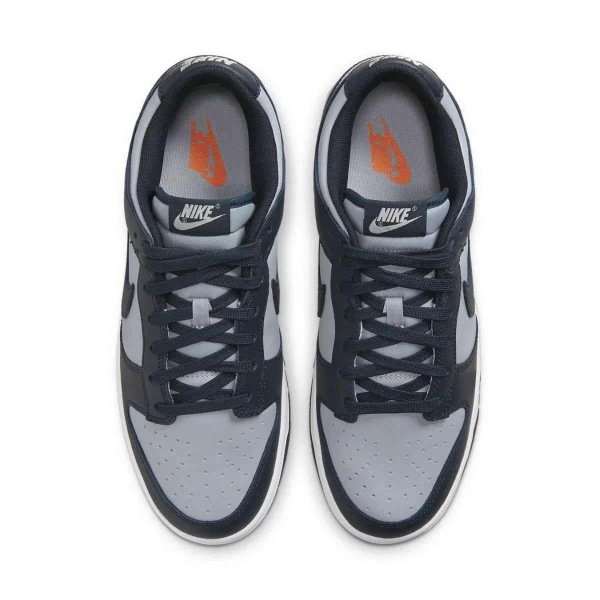 Nike Dunk Low Georgetown - dropout