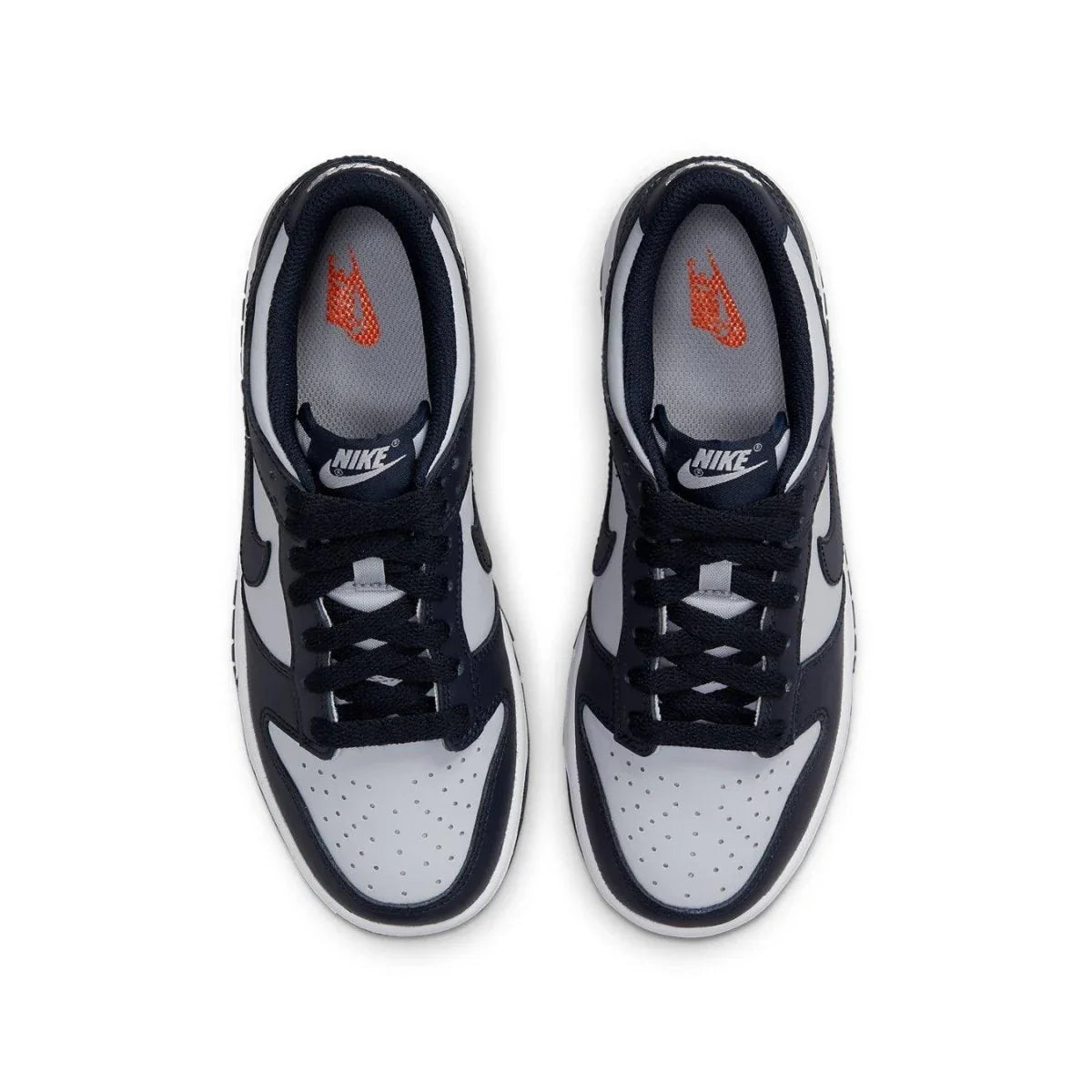 Nike Dunk Low Georgetown (GS) - dropout