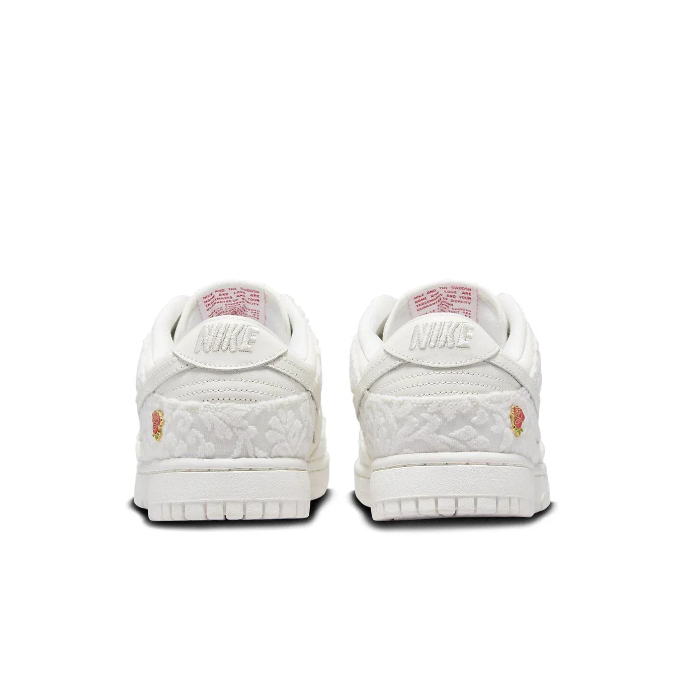 Nike Dunk Low Give Her Flowers (Women's) - dropout