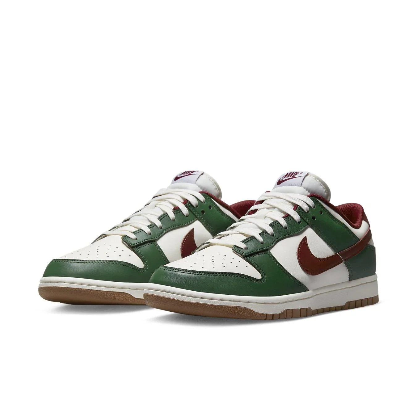 Nike Dunk Low Gorge Green - dropout
