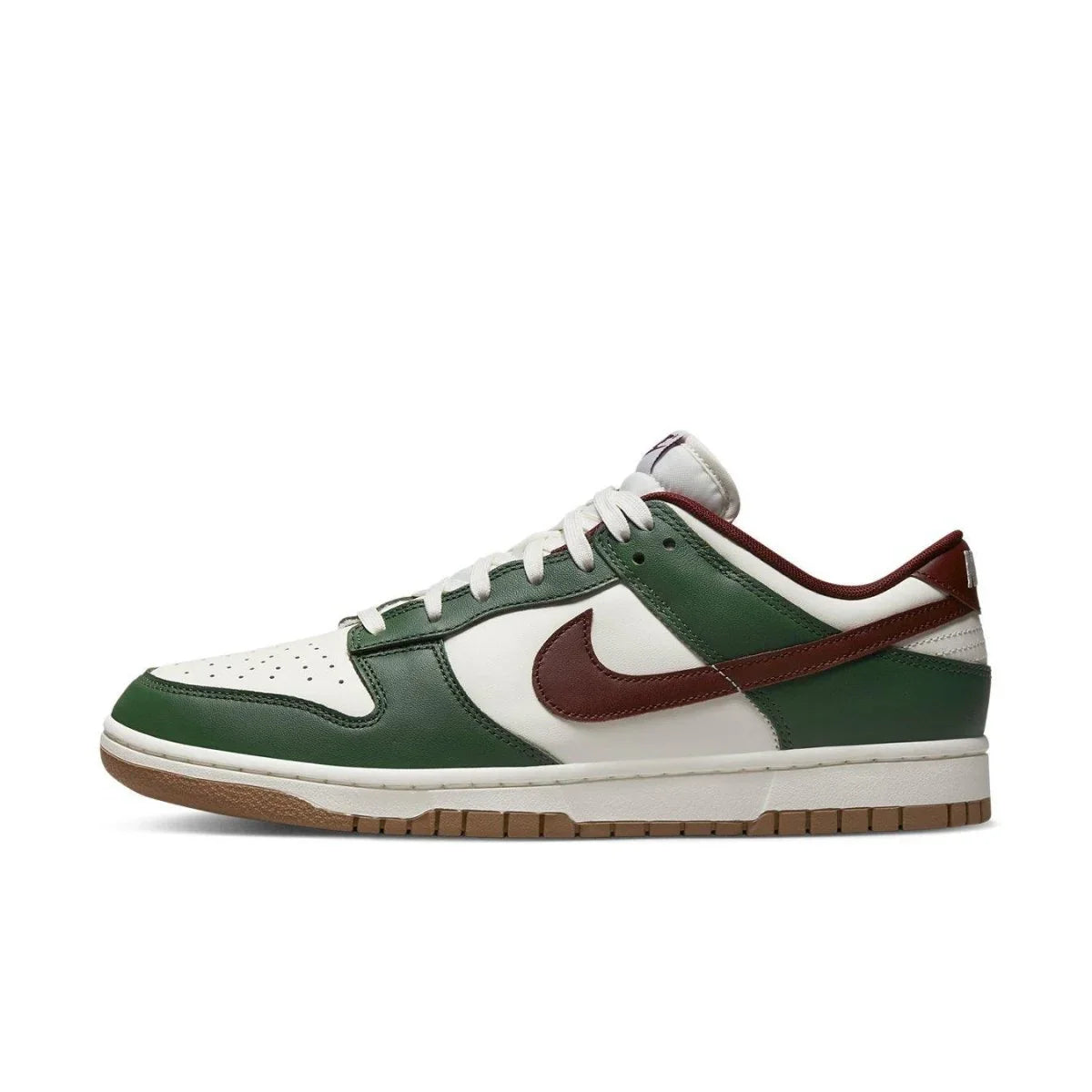 Nike Dunk Low Gorge Green - dropout