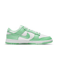 Nike Dunk Low Green Glow (W) - dropout