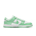 Nike Dunk Low Green Glow (W) - dropout