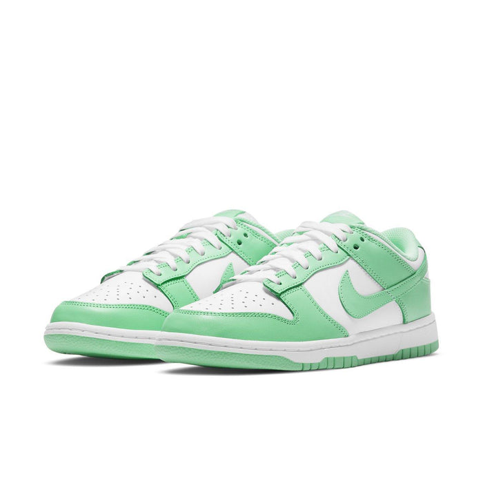 Nike Dunk Low Green Glow (W) - dropout