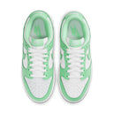 Nike Dunk Low Green Glow (W) - dropout