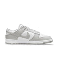 Nike Dunk Low Grey Fog - dropout